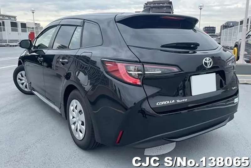 2026 Toyota / Corolla Touring Stock No. 138065