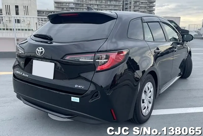 2026 Toyota / Corolla Touring Stock No. 138065