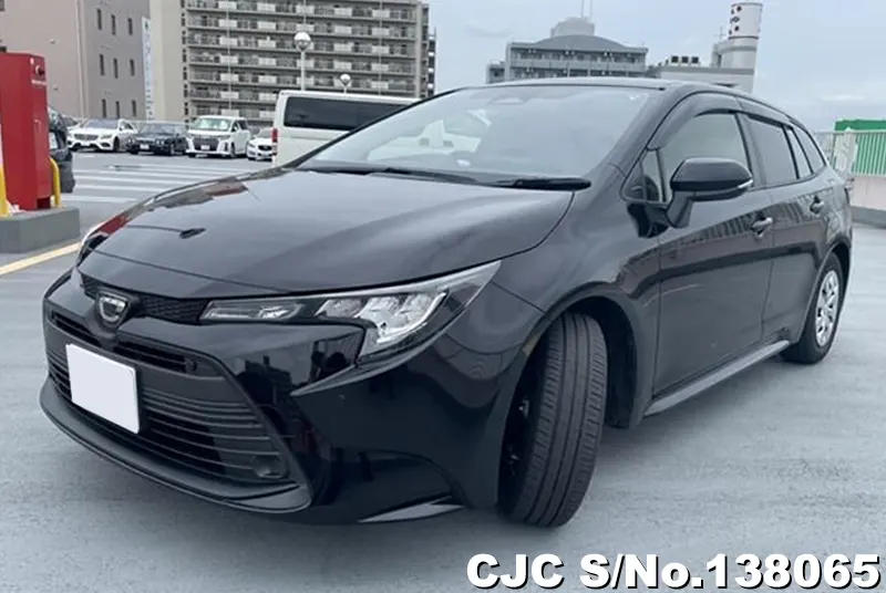2026 Toyota / Corolla Touring Stock No. 138065
