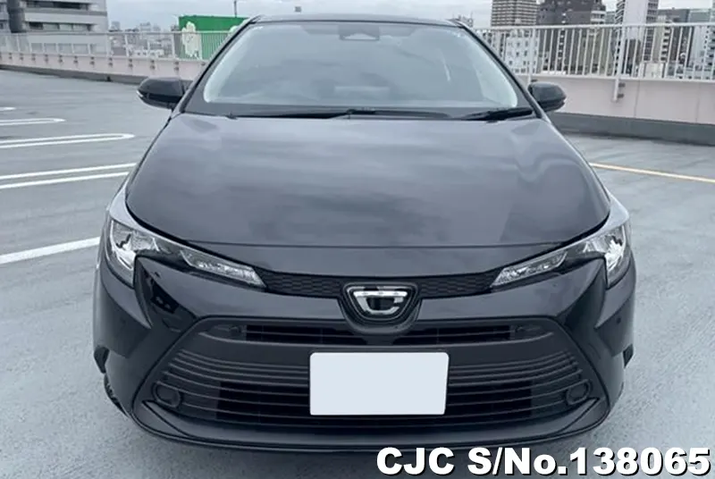 2026 Toyota / Corolla Touring Stock No. 138065