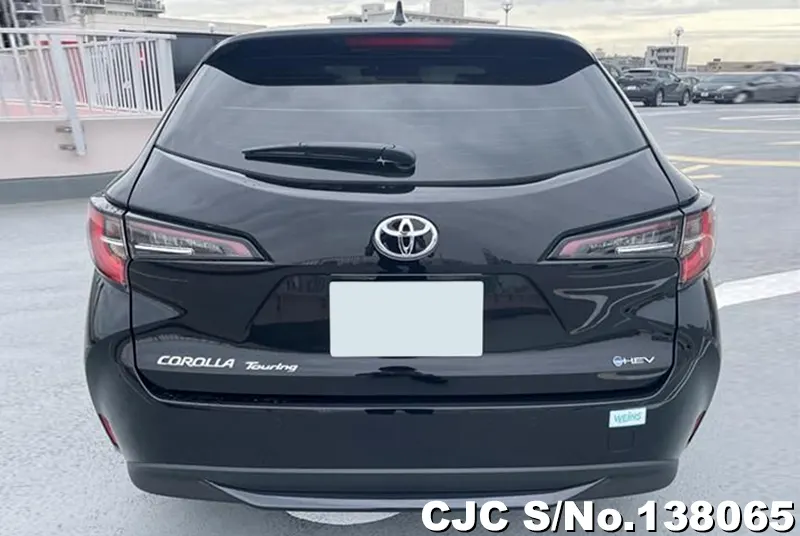 2026 Toyota / Corolla Touring Stock No. 138065