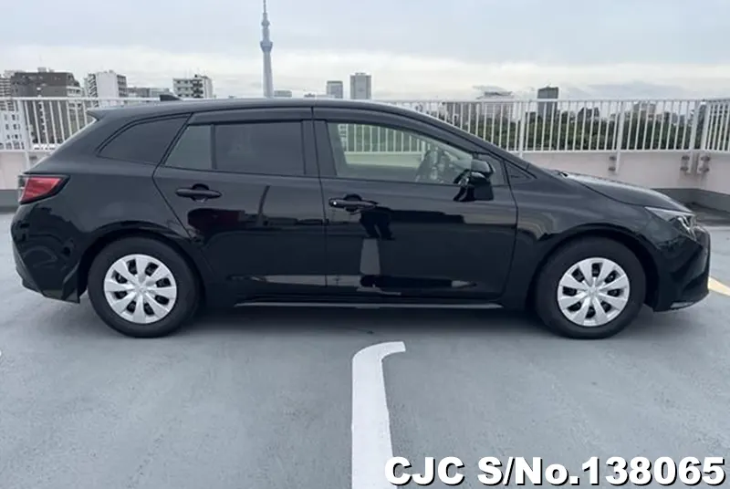 2026 Toyota / Corolla Touring Stock No. 138065