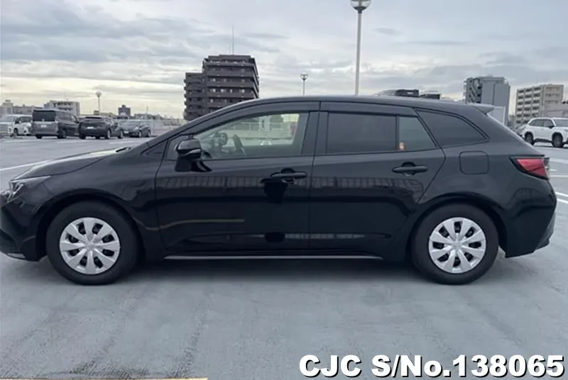 2026 Toyota / Corolla Touring Stock No. 138065
