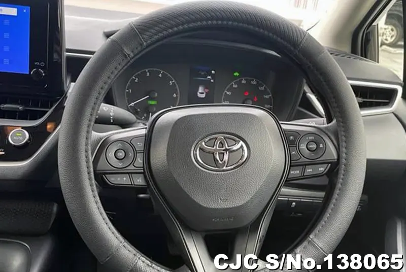 2026 Toyota / Corolla Touring Stock No. 138065