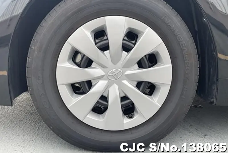 2026 Toyota / Corolla Touring Stock No. 138065