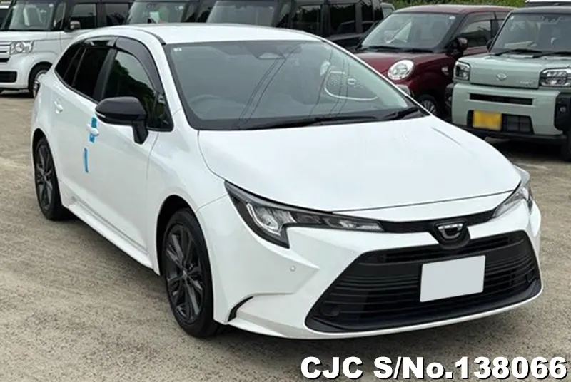 Toyota Corolla Touring
