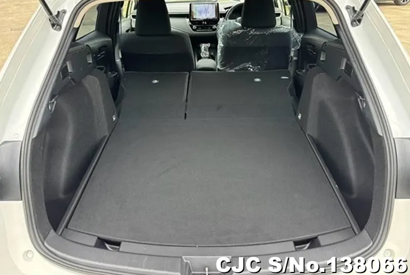 2025 Toyota / Corolla Touring Stock No. 138066