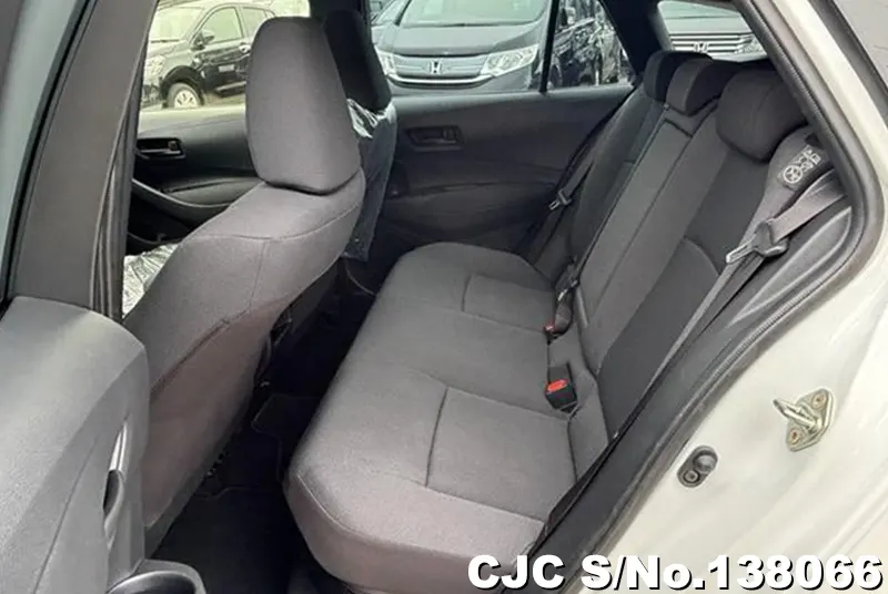 2025 Toyota / Corolla Touring Stock No. 138066