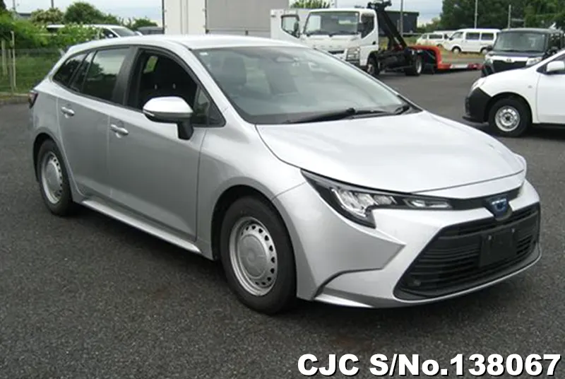 Toyota Corolla Touring