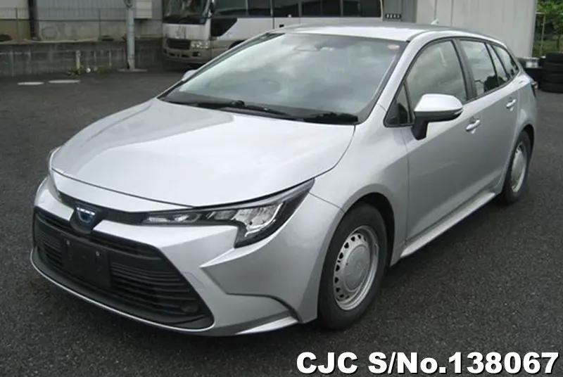 2024 Toyota / Corolla Touring Stock No. 138067