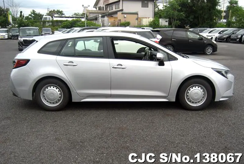 2024 Toyota / Corolla Touring Stock No. 138067