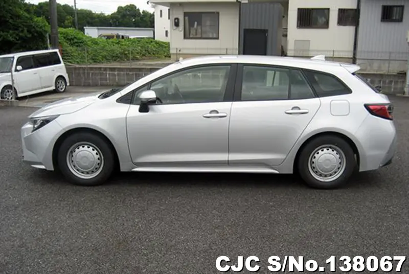 2024 Toyota / Corolla Touring Stock No. 138067