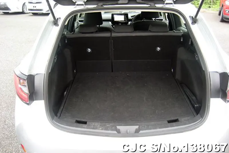 2024 Toyota / Corolla Touring Stock No. 138067