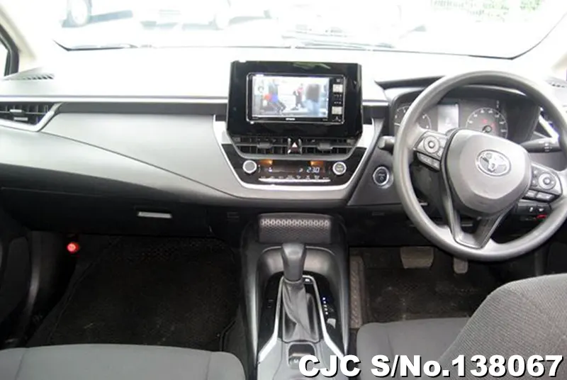 2024 Toyota / Corolla Touring Stock No. 138067