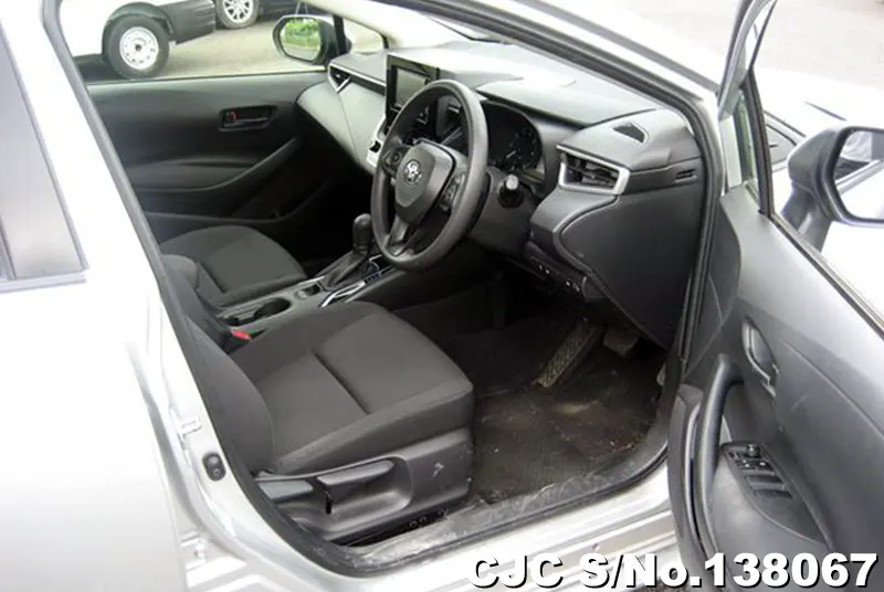 2024 Toyota / Corolla Touring Stock No. 138067