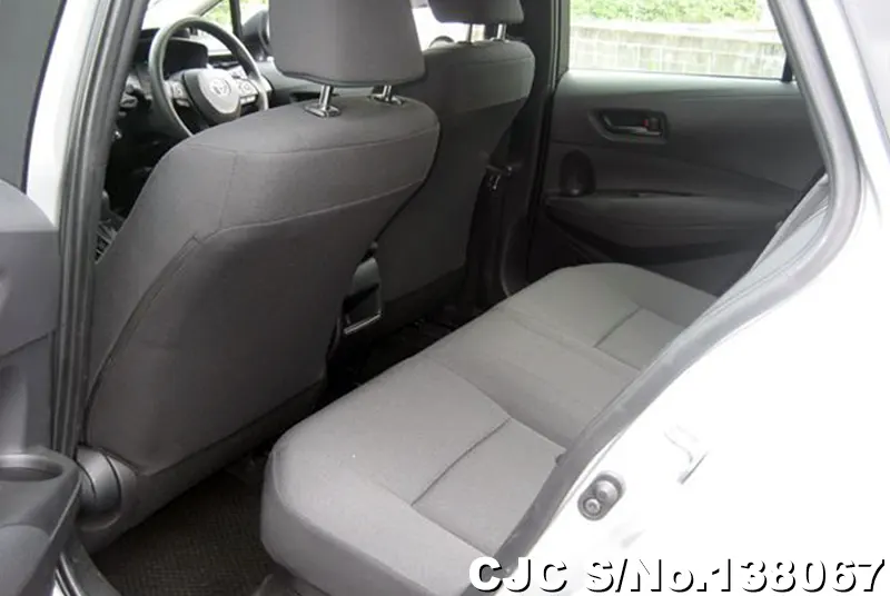 2024 Toyota / Corolla Touring Stock No. 138067