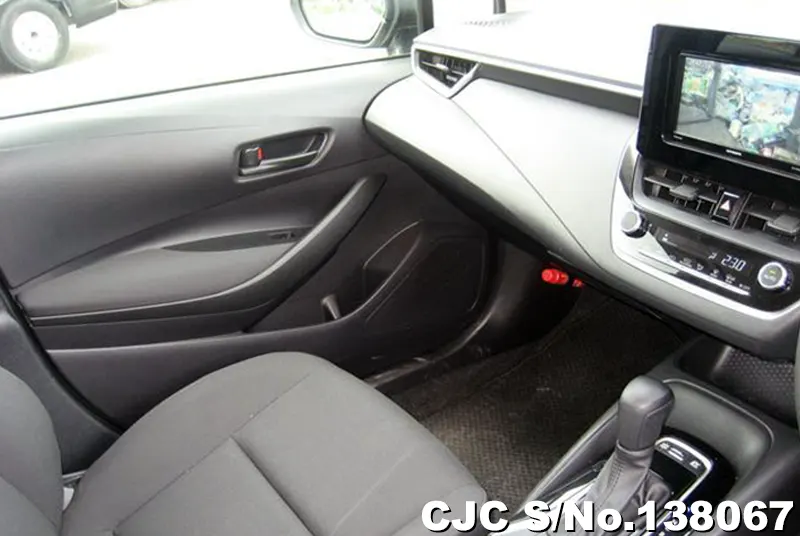 2024 Toyota / Corolla Touring Stock No. 138067