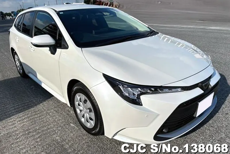 Toyota Corolla Touring