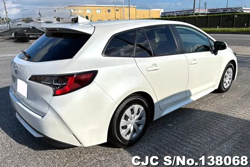 2024 Toyota / Corolla Touring Stock No. 138068