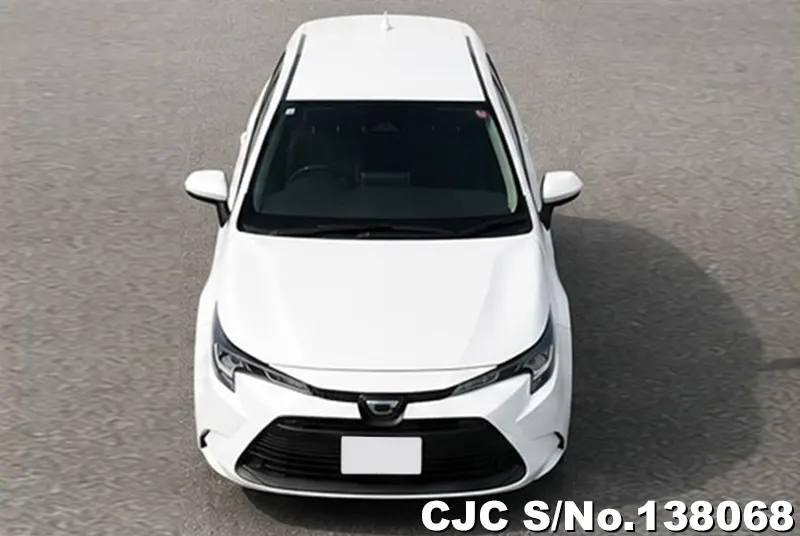 2024 Toyota / Corolla Touring Stock No. 138068