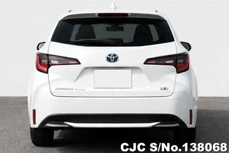 2024 Toyota / Corolla Touring Stock No. 138068
