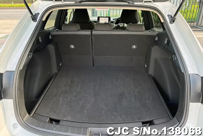 2024 Toyota / Corolla Touring Stock No. 138068