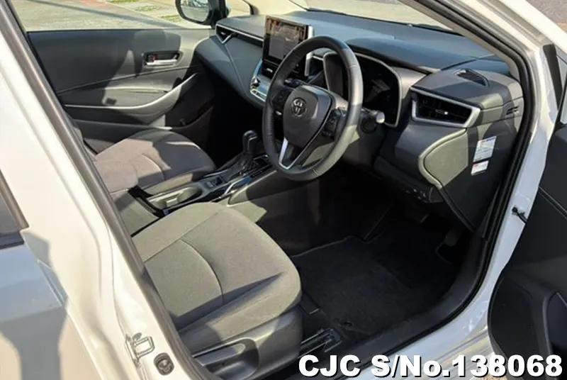2024 Toyota / Corolla Touring Stock No. 138068