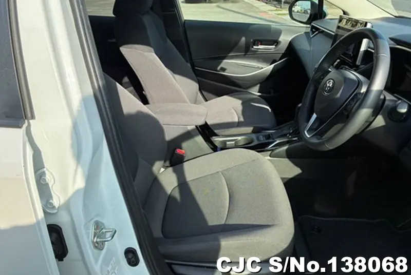 2024 Toyota / Corolla Touring Stock No. 138068