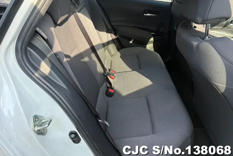 2024 Toyota / Corolla Touring Stock No. 138068