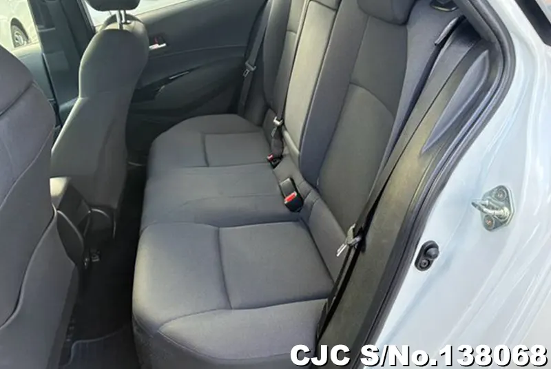 2024 Toyota / Corolla Touring Stock No. 138068