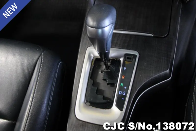 2020 Toyota / Fortuner Stock No. 138072