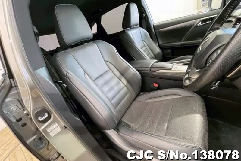 2020 Lexus / RX 300 Stock No. 138078