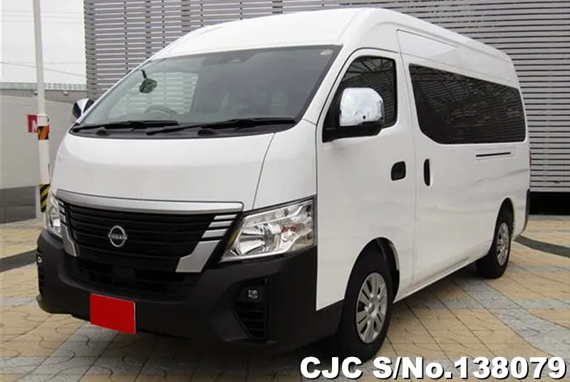 2026 Nissan / Caravan Stock No. 138079