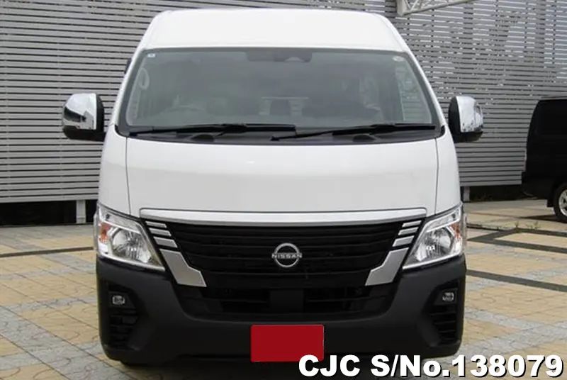 2026 Nissan / Caravan Stock No. 138079