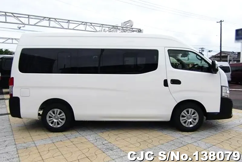 2026 Nissan / Caravan Stock No. 138079
