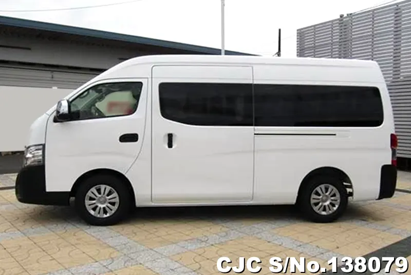 2026 Nissan / Caravan Stock No. 138079