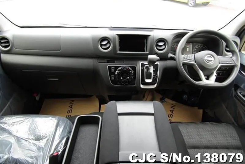 2026 Nissan / Caravan Stock No. 138079