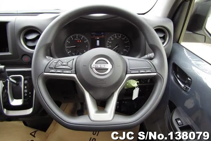 2026 Nissan / Caravan Stock No. 138079