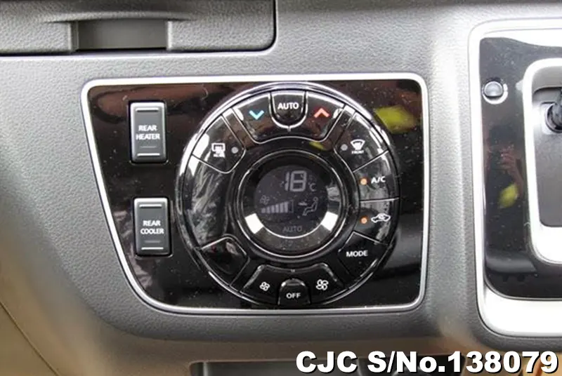 2026 Nissan / Caravan Stock No. 138079