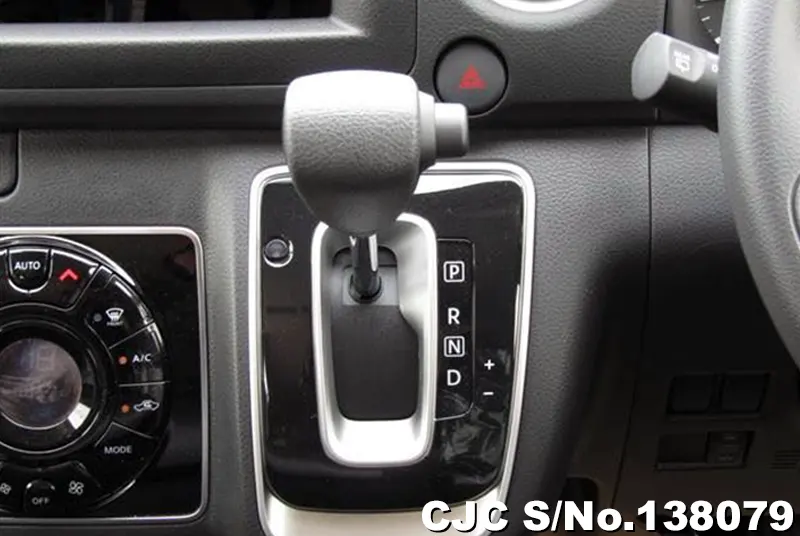 2026 Nissan / Caravan Stock No. 138079
