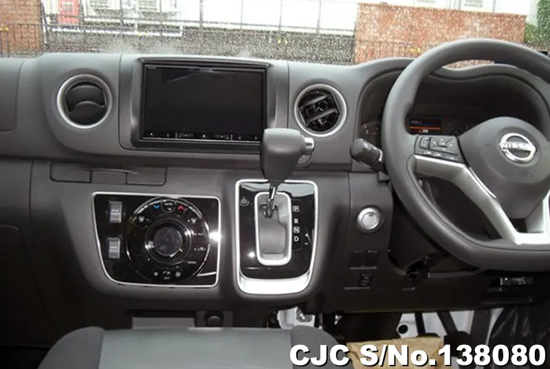 2026 Nissan / Caravan Stock No. 138080