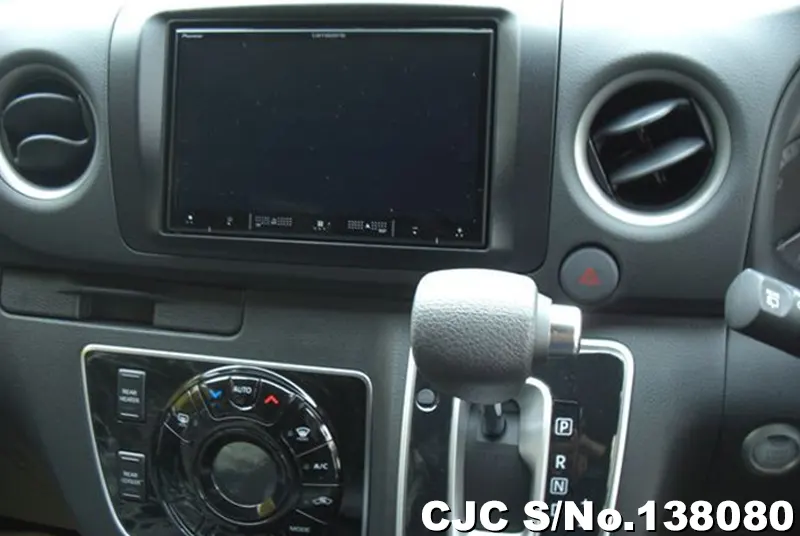 2026 Nissan / Caravan Stock No. 138080