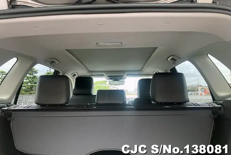 2026 Toyota / Rav4 Stock No. 138081