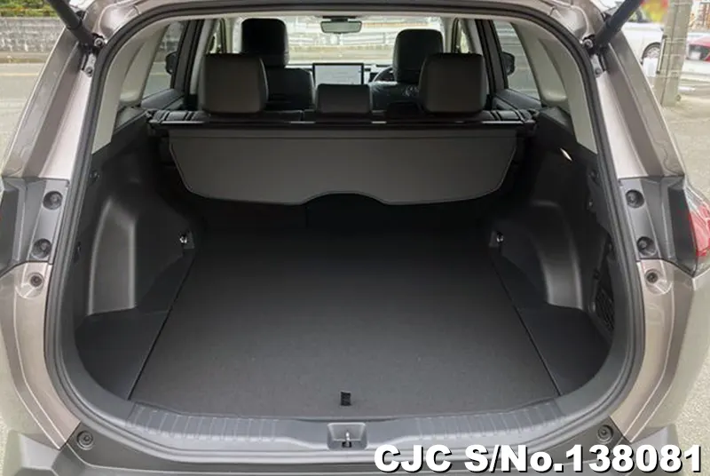 2026 Toyota / Rav4 Stock No. 138081