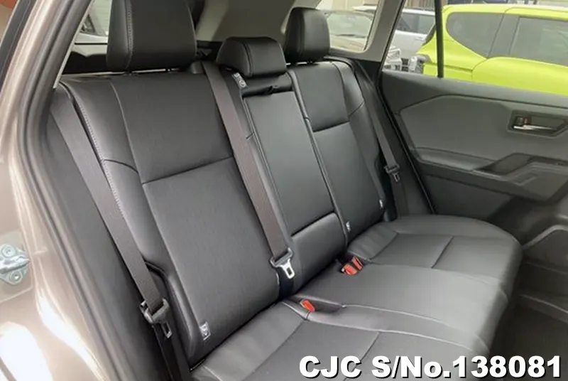 2026 Toyota / Rav4 Stock No. 138081