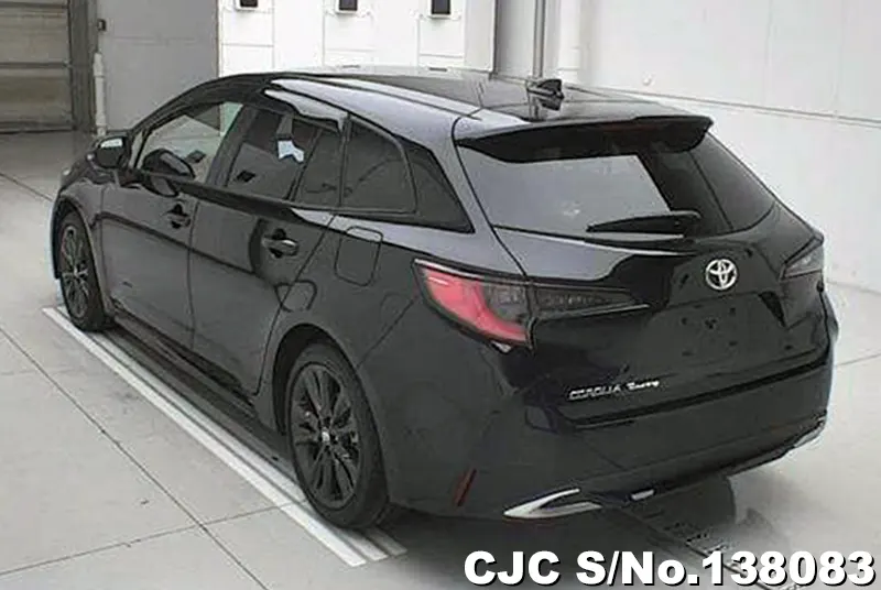 2023 Toyota / Corolla Touring Stock No. 138083