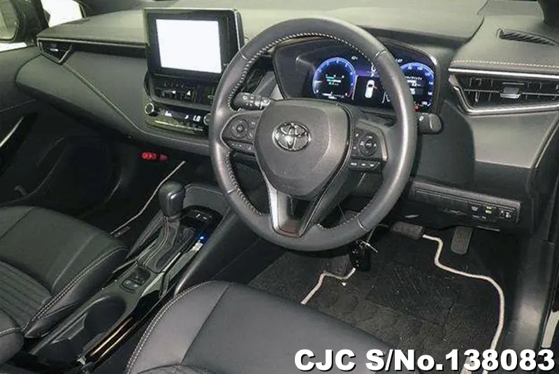 2023 Toyota / Corolla Touring Stock No. 138083