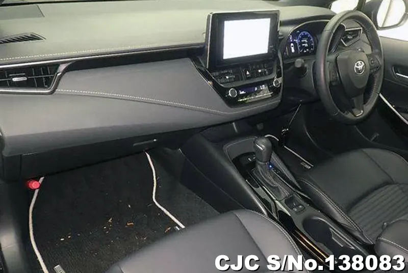 2023 Toyota / Corolla Touring Stock No. 138083