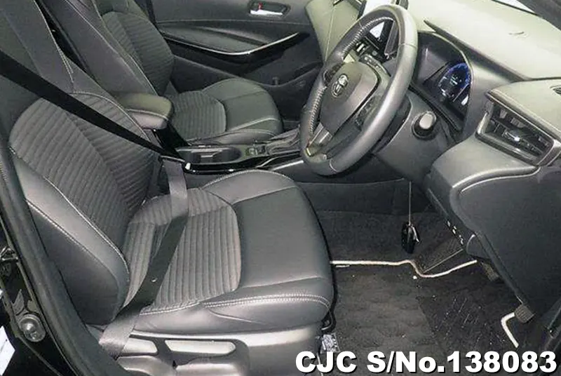 2023 Toyota / Corolla Touring Stock No. 138083