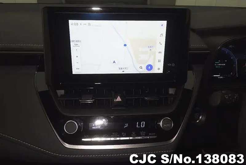 2023 Toyota / Corolla Touring Stock No. 138083